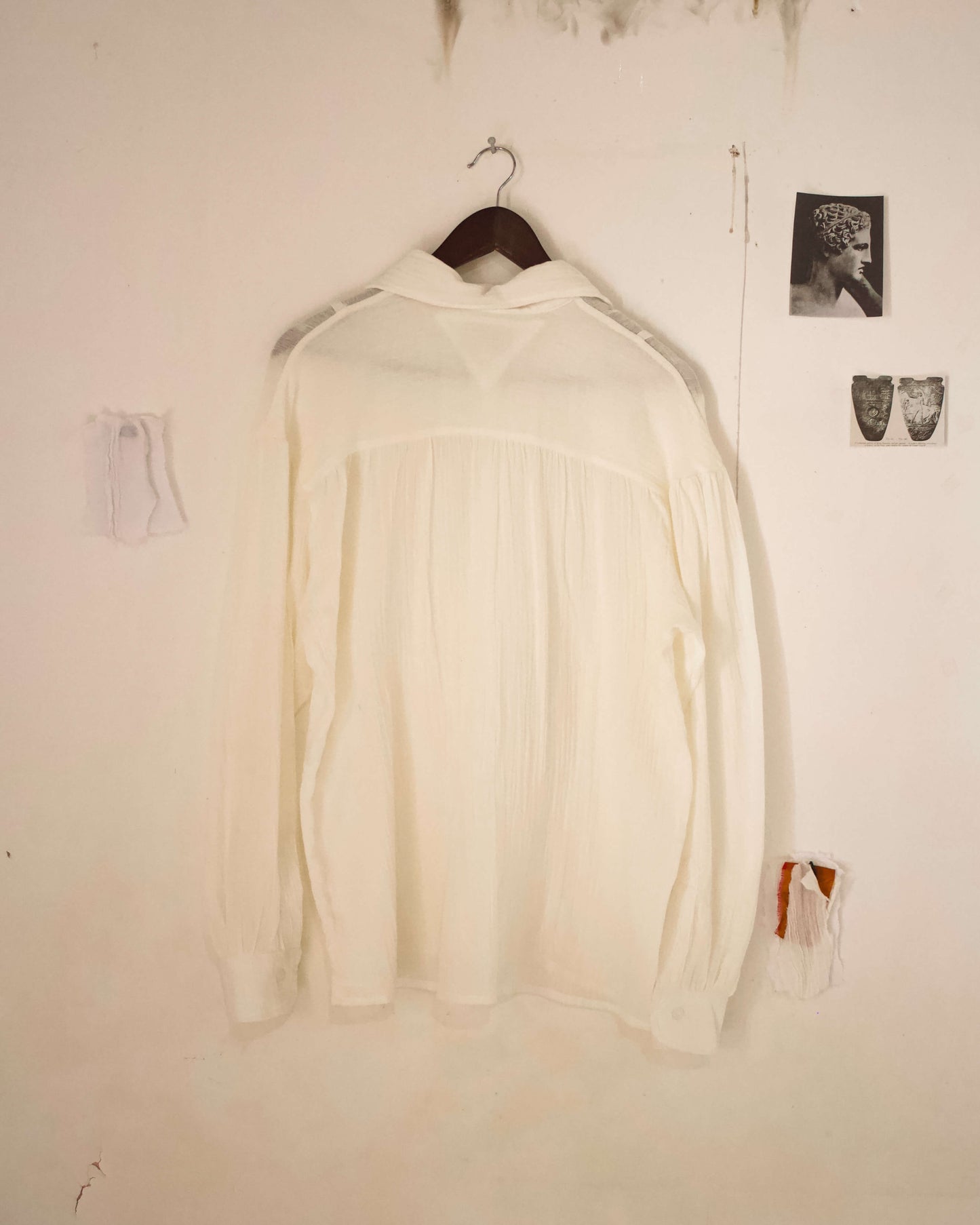 Thackery Long Sleeve Shirt