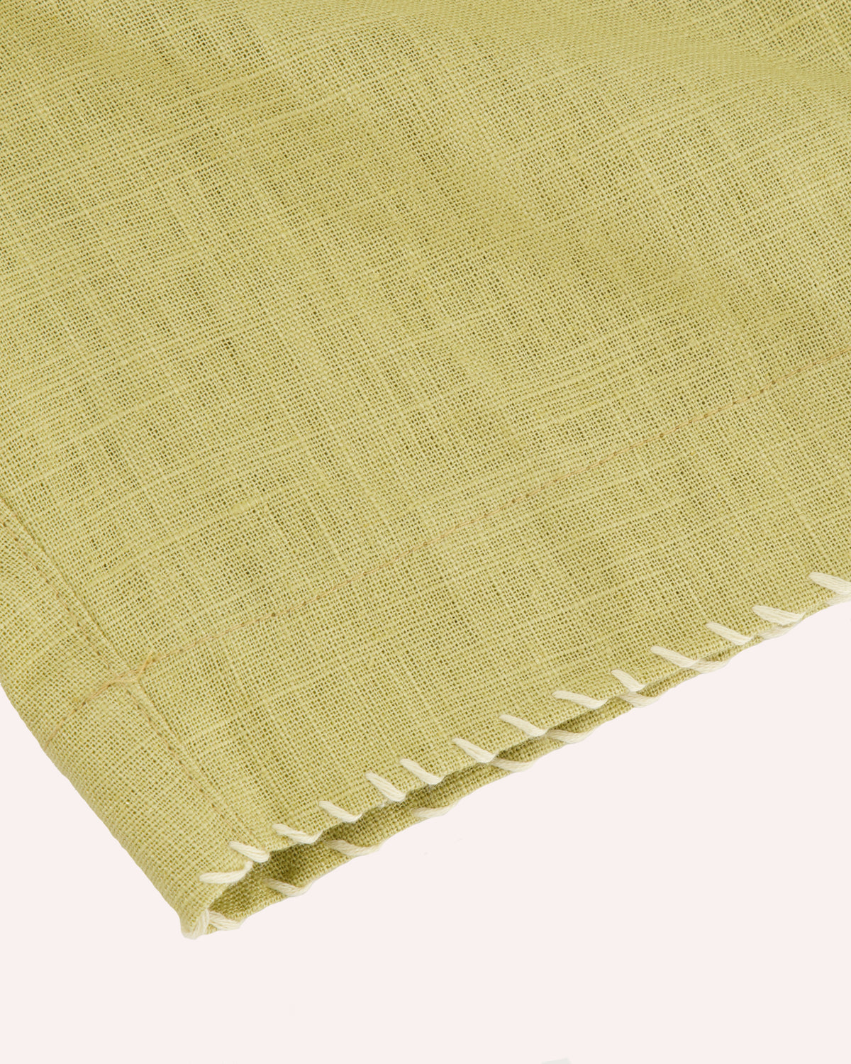Martinique Linen Shorts