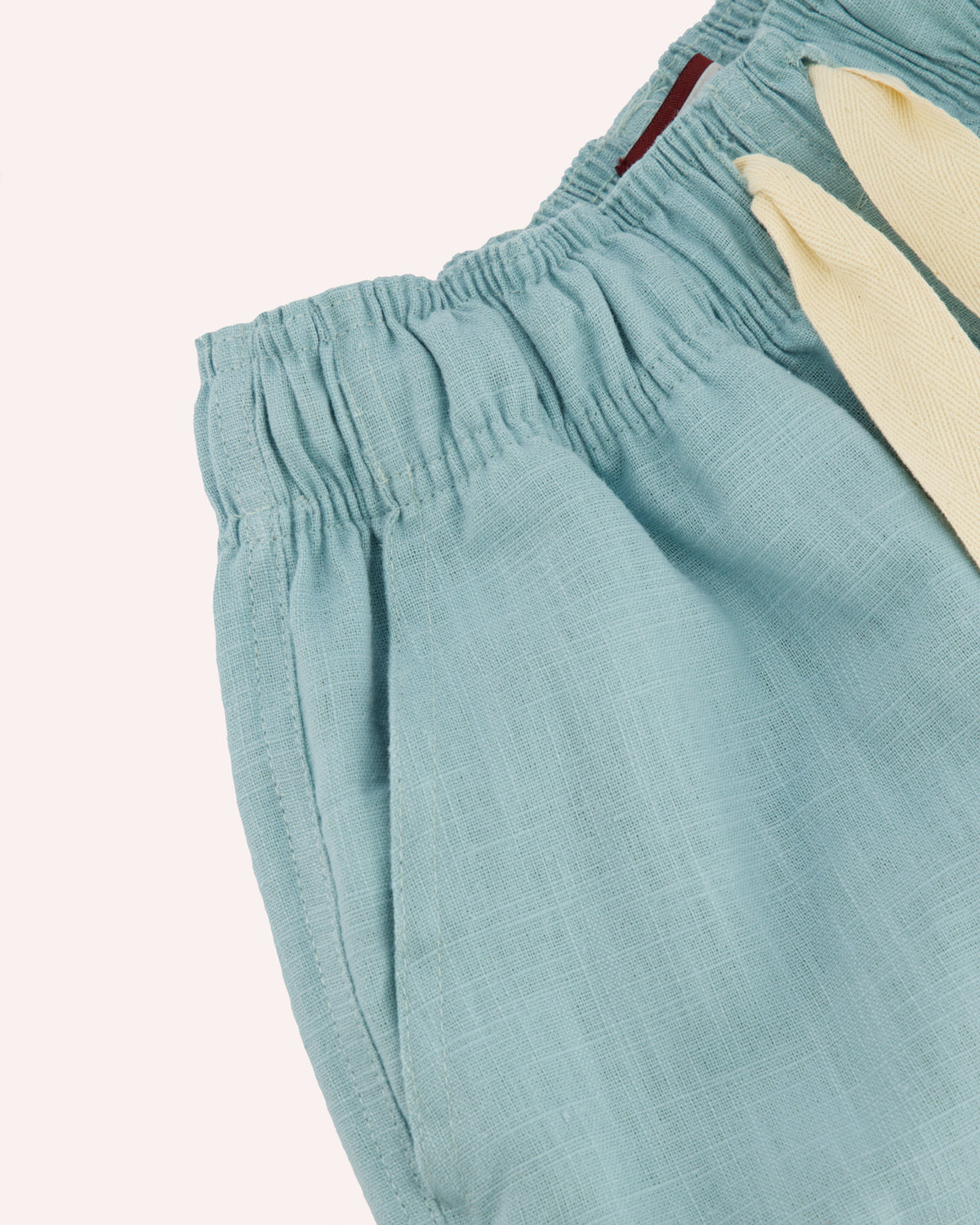 Sintra Linen Shorts