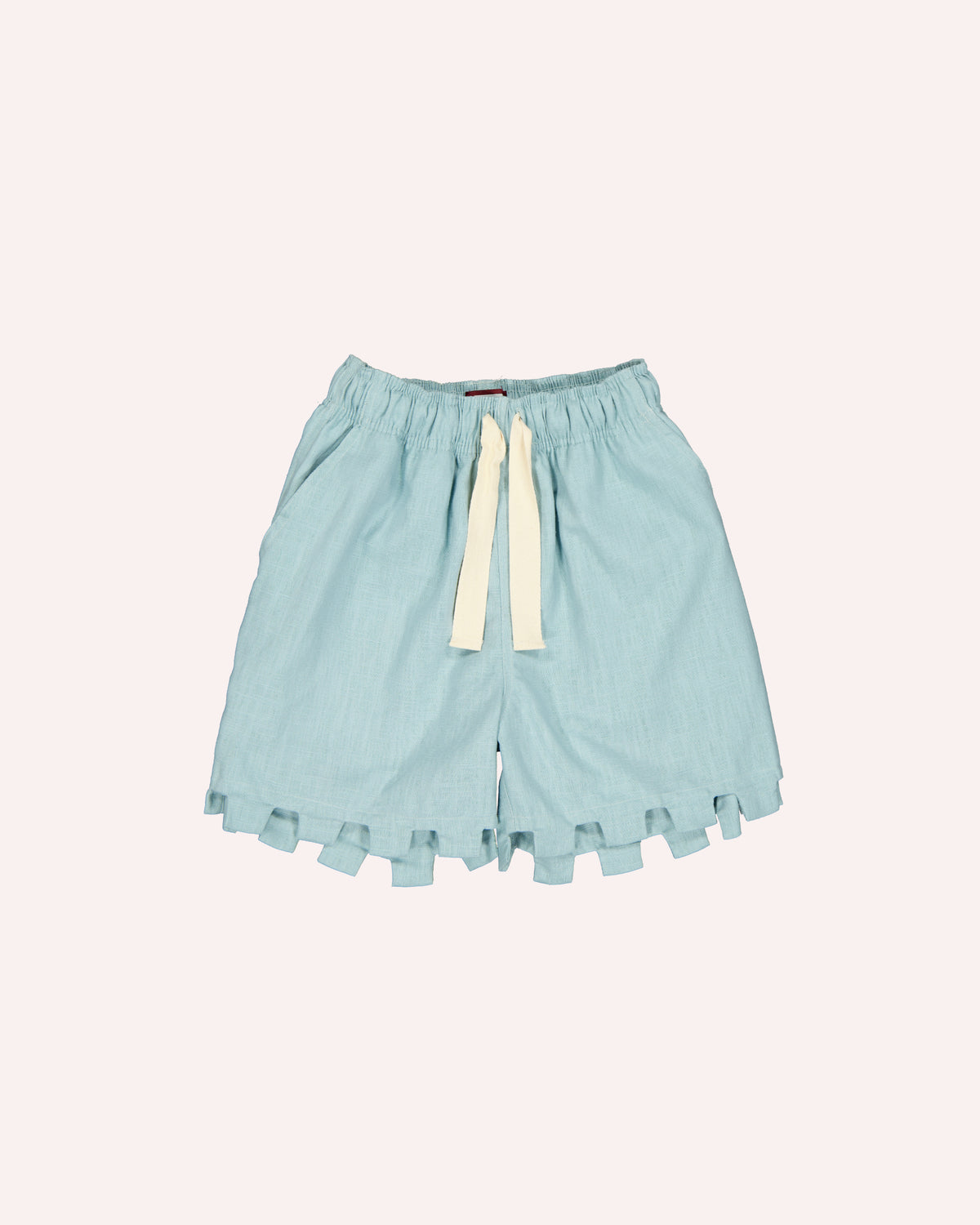 Sintra Linen Shorts